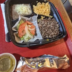 Carne Asada #6