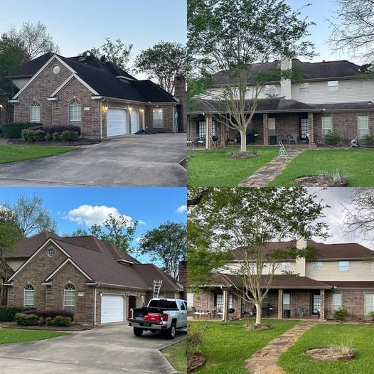 Slide of Value Roofing