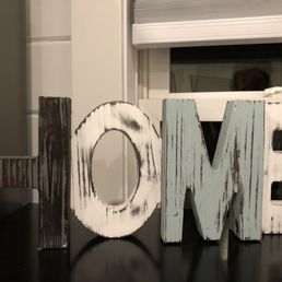 Feels like home....