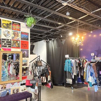 Thrift Pony - Thrift Stores Near Me - Charlotte, North Carolina