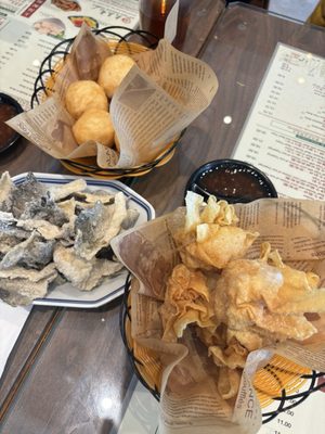 Big Trio Wonton Noodle 大三元 - Aurora by null