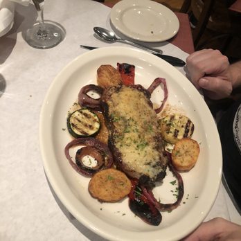 Buona Terra - Italian Near Me - Chicago, Illinois