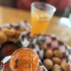 Dockside Seafood Market