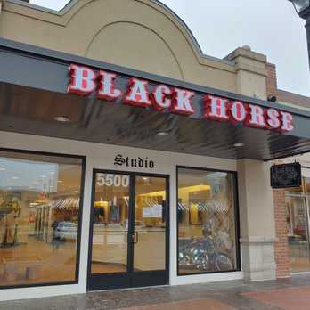 Black Horse Tattoo Studio - Tattoo Near Me - Fredericksburg, Virginia Black Horse Tattoo Studio - Tattoo Near Me - Fredericksburg, Virginia