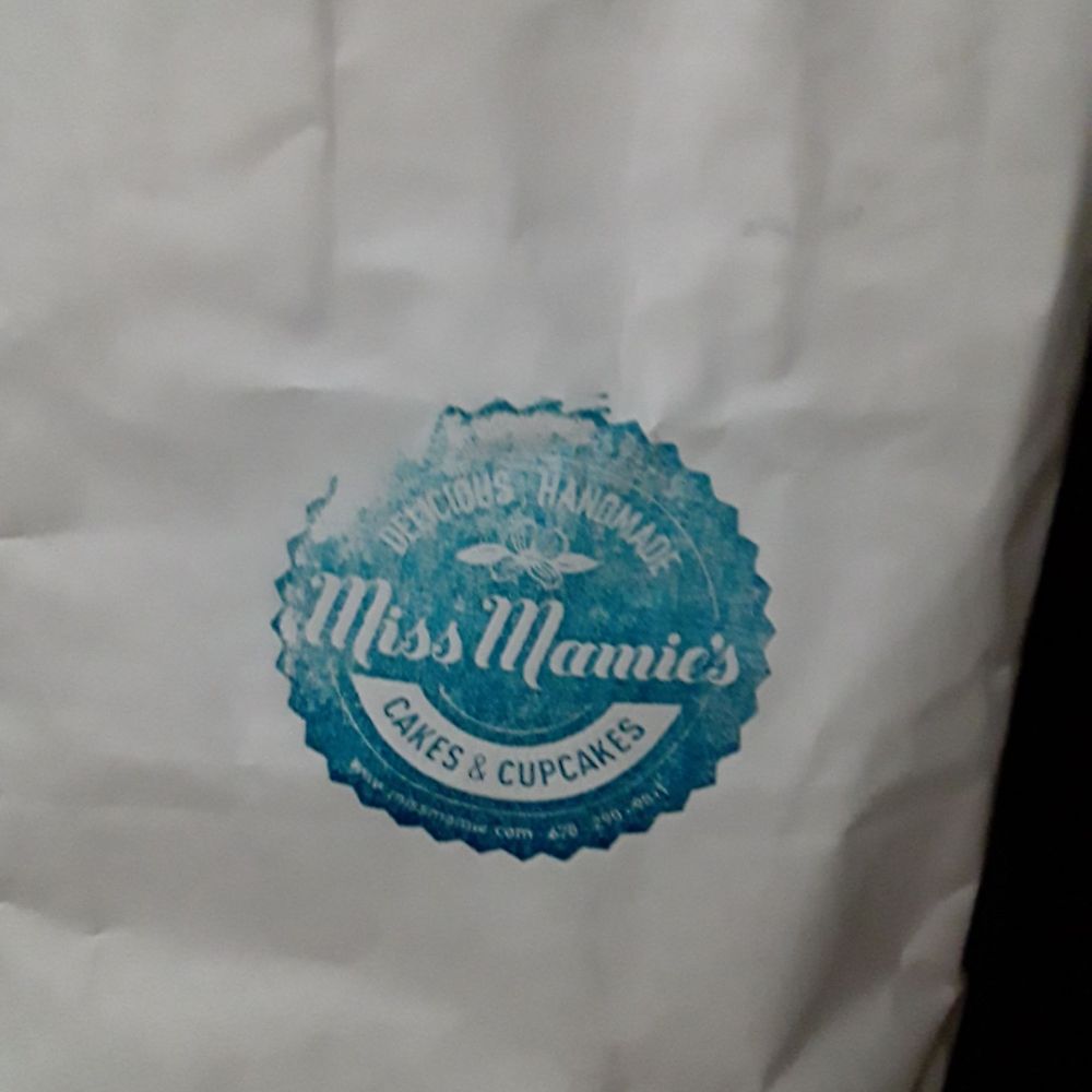Miss Mamie's - My cupcake wrapped to go - Bakeries Near Me - Marietta, Georgia Miss Mamie's - My cupcake wrapped to go - Bakeries Near Me - Marietta, Georgia