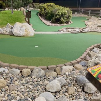 Grizzly Gulch Adventure Park - Mini Golf Near Me - Custer, South Dakota Grizzly Gulch Adventure Park - Mini Golf Near Me - Custer, South Dakota