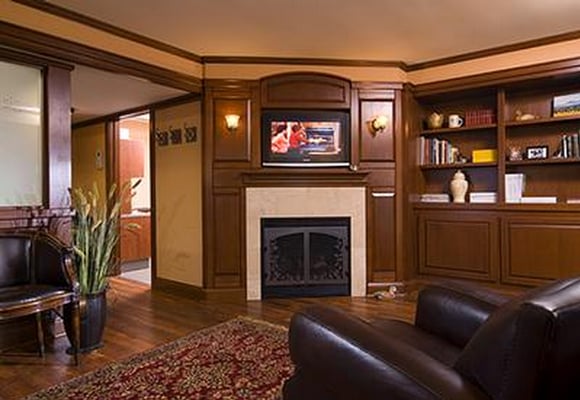 Christopher W Forte, DDS