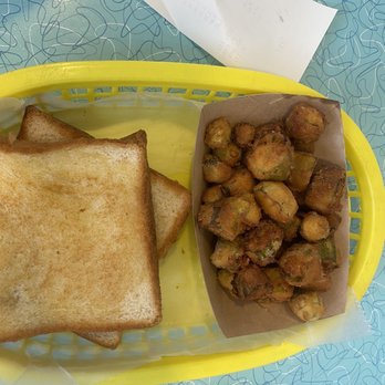Del Rancho Restaurant - Okra - Fast Food Near Me - Tahlequah, Oklahoma Del Rancho Restaurant - Okra - Fast Food Near Me - Tahlequah, Oklahoma