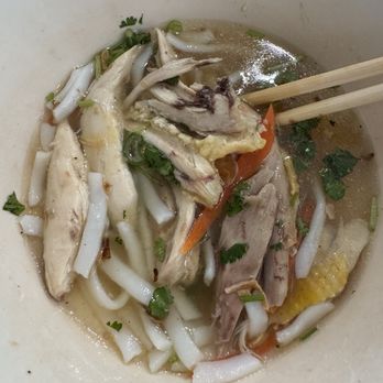 Binh Duong Quan - Chicken udon at home - Vietnamese Near Me - Westminster, California Binh Duong Quan - Chicken udon at home - Vietnamese Near Me - Westminster, California