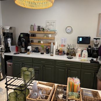 Common Goods - Bakeries Near Me - Ruston, Louisiana