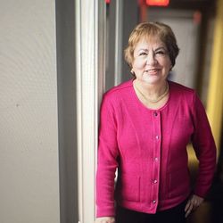 Helen Ainson