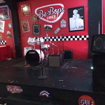 Be Bops Diner - Bars Near Me - México, D.F., DIF Be Bops Diner - Bars Near Me - México, D.F., DIF