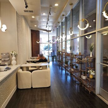 Sunny Tea Studio - indoor - Shaved Ice Near Me - Fullerton, California Sunny Tea Studio - indoor - Shaved Ice Near Me - Fullerton, California
