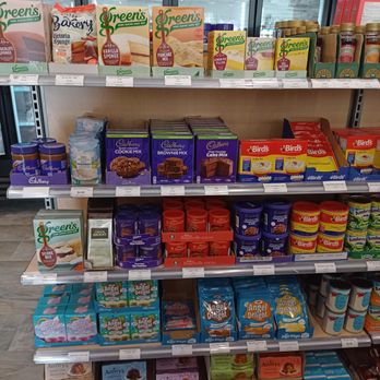 THE BRITISH MARKET - Updated July 2025 - 17 Photos - 2465