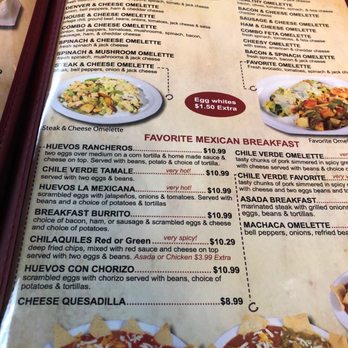 The Oak House - Mexican menu. Time to give this place a try - Breakfast & Brunch Near Me - Yucaipa, California The Oak House - Mexican menu. Time to give this place a try - Breakfast & Brunch Near Me - Yucaipa, California