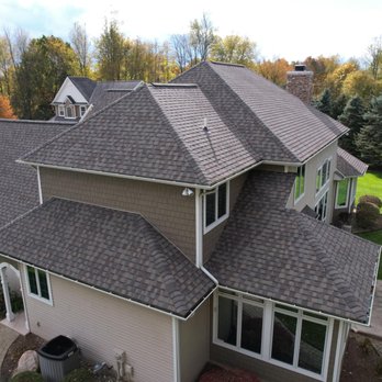 Lyster Exteriors - Roofing Near Me - Kalamazoo, Michigan Lyster Exteriors - Roofing Near Me - Kalamazoo, Michigan