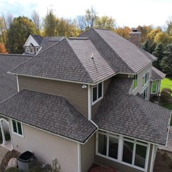 Lyster Exteriors
