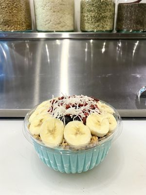 Pick & Mix Juice Bar by null