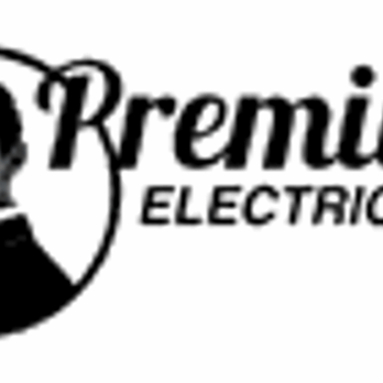 Premium Electric - Logo - Electricians Near Me - Abbotsford, British Columbia