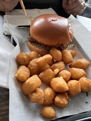 Burger & Company - East Nashville, TN by null