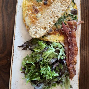 First Watch - Frittata rustica - Breakfast & Brunch Near Me - Pensacola, Florida First Watch - Frittata rustica - Breakfast & Brunch Near Me - Pensacola, Florida