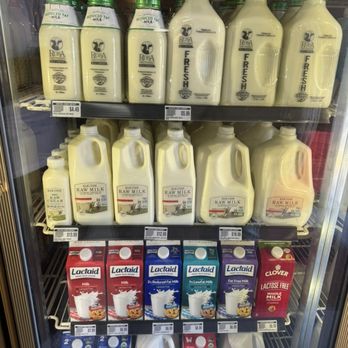 Ventura Ranch Market - milk - Grocery Near Me - Ventura, California Ventura Ranch Market - milk - Grocery Near Me - Ventura, California