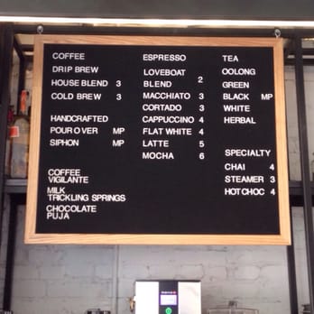 Maketto - Cafes Near Me - Washington, DC, District of Columbia