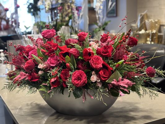 Florentyna's Fine Flower Company by null