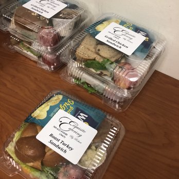 Exquisite Catering By Robert - Caterers Near Me - North Miami, Florida