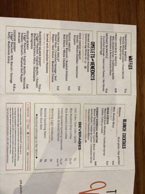 Menu photo 7 The Westside Local Kansas City, MO Menu photo 7 The Westside Local Kansas City, MO