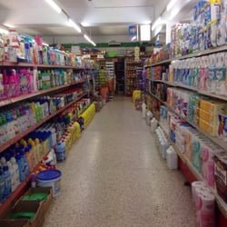 Sandhu Stores - Isle After Isle...