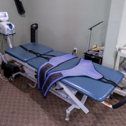 Burhani Physical Therapy & Rehabilitation - Therapy/Rehabilitation space