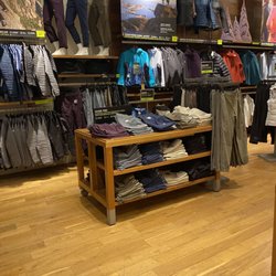 Eddie Bauer