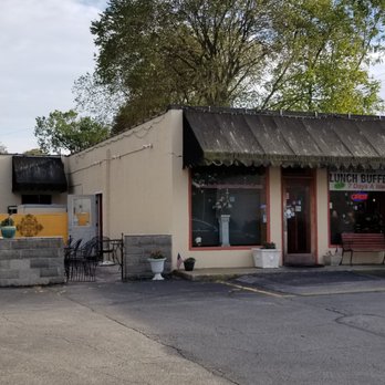 India Garden - Restaurant exterior - Indian Near Me - Lakewood, Ohio