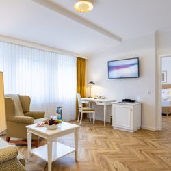 Hotel Döllnsee-Schorfheide