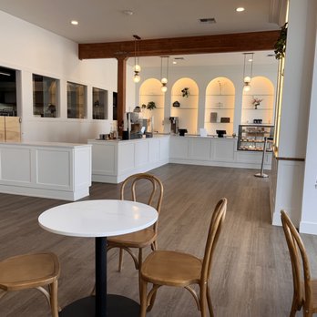 Left Bank Pastry - The interior. - Bakeries Near Me - Olympia, Washington Left Bank Pastry - The interior. - Bakeries Near Me - Olympia, Washington