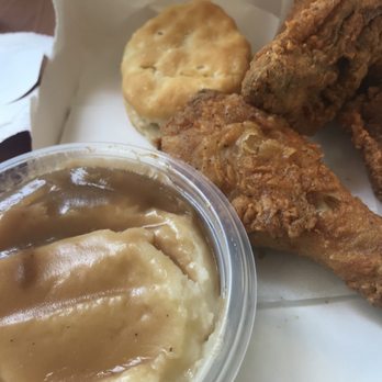 KFC - Fast Food Near Me - East Haven, Connecticut