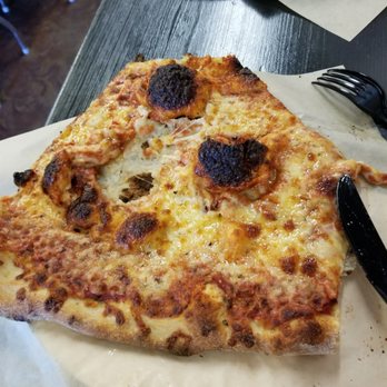 Brooklyn Pie Co. - Pizza Near Me - Corpus Christi, Texas