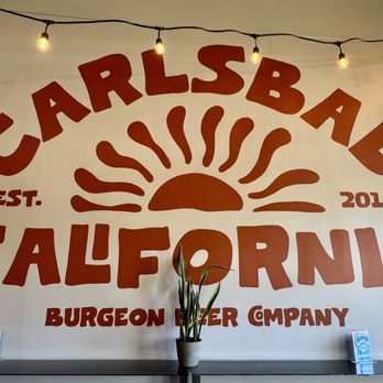Burgeon Beer Co - Breweries Near Me - Carlsbad, California Burgeon Beer Co - Breweries Near Me - Carlsbad, California