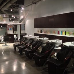 Hair will find its way to our salon pipes & Mainline has always been there when needed