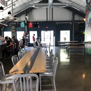 Obscurity Brewing - Plenty of indoor seating inside - Breweries Near Me - Elburn, Illinois Obscurity Brewing - Plenty of indoor seating inside - Breweries Near Me - Elburn, Illinois