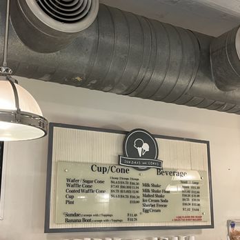 Sundaes and Cones - Prices - Ice Cream & Frozen Yogurt Near Me - New York, New York Sundaes and Cones - Prices - Ice Cream & Frozen Yogurt Near Me - New York, New York
