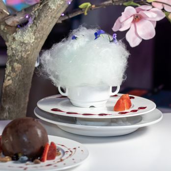 Skinos - Dessert - Greek Near Me - New York, New York