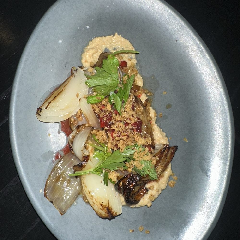 Selden Standard - Onions - New American Near Me - Detroit, Michigan
