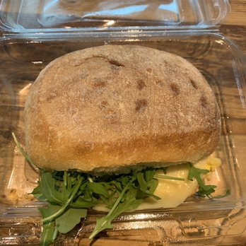 Modern Market - Rocket breakfast sandwich - Breakfast & Brunch Near Me - Denver, Colorado Modern Market - Rocket breakfast sandwich - Breakfast & Brunch Near Me - Denver, Colorado