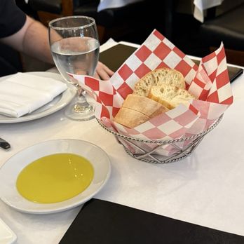 Cantina Italiana - Bread Basket - Italian Near Me - Boston, Massachusetts Cantina Italiana - Bread Basket - Italian Near Me - Boston, Massachusetts