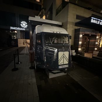 Daily Gather - Outside - Breakfast & Brunch Near Me - Houston, Texas Daily Gather - Outside - Breakfast & Brunch Near Me - Houston, Texas
