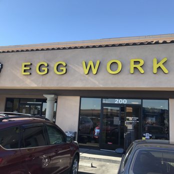 Egg Works - Breakfast & Brunch Near Me - Las Vegas, Nevada
