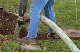 Slide of Barbosa Sewer & Drain