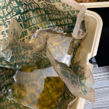 Wingstop - a tray of chicken wings and dipping sauce - Chicken Wings Near Me - Taylorsville, Utah